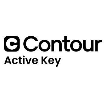 Contour AK-4100-U-B/US