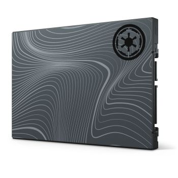 Seagate ZA1000GM1A011
