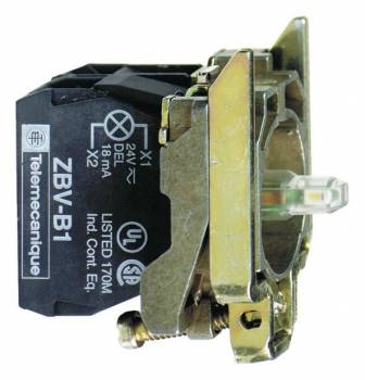 Schneider Electric ZB4BW0B12