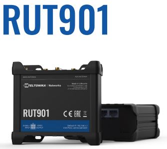 Teltonika RUT901200000