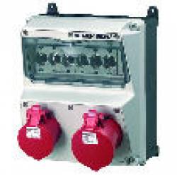 Mennekes 920020