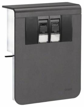 Hager SL201159079011