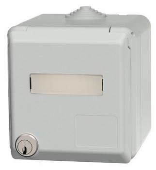 Mennekes 4163