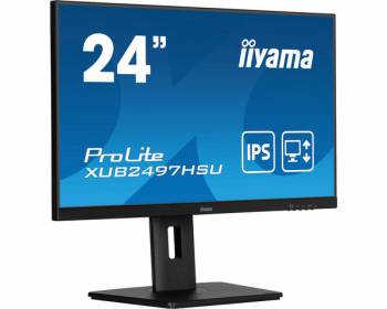 Iiyama XUB2497HSU-B2