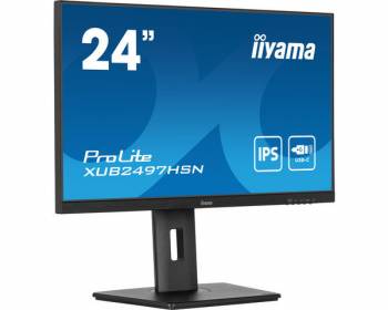Iiyama XUB2497HSN-B2