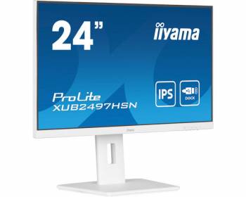 Iiyama XUB2497HSN-W2