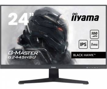 Iiyama G2445HSU-B2
