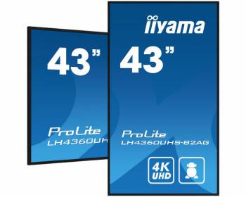 Iiyama LH4360UHS-B2AG