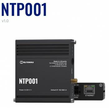 Teltonika NTP001000000