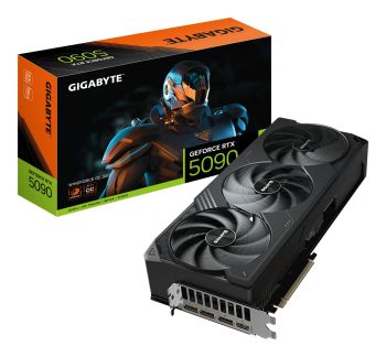 Gigabyte GV-N5090WF3OC-32GD