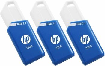 HP P-HPFD755W32X3-GE