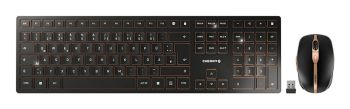 Cherry JD-9100DE-2