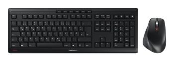 Cherry JD-8550DE-2
