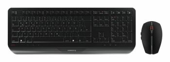 Cherry JD-7000DE-2