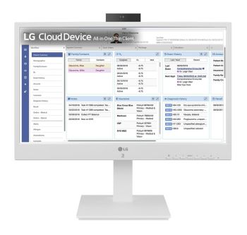 LG 24CR671N-2P