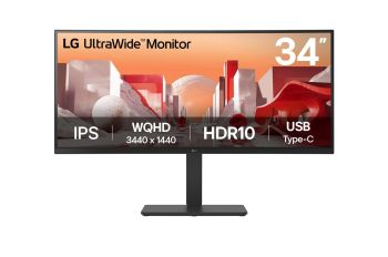 LG 34BA75QE-B.AEU