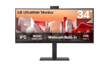 LG 34BA85QE-B.AEU