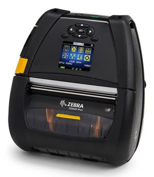 Zebra ZQ63-AUXAE13-00