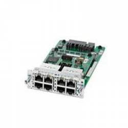 Cisco NIM-ES2-8-RF