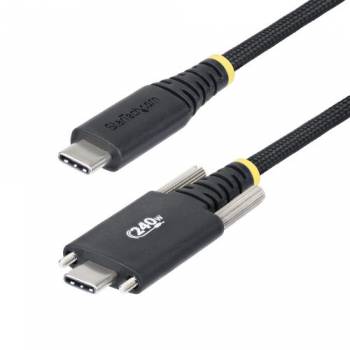 Startech.com S2CEPR3M-USBSL-CABLE