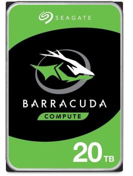 Seagate ST20000DM001