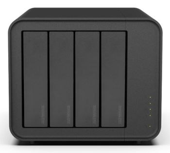 TerraMaster D4-320