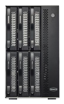 TerraMaster D6-320