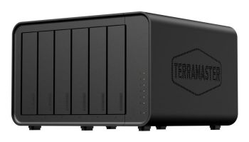 TerraMaster F6-424 MAX