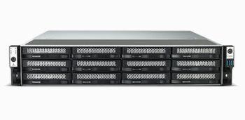 TerraMaster U12-500 PLUS