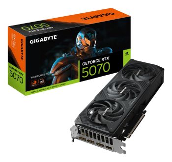 Gigabyte GV-N5070WF3OC-12GD