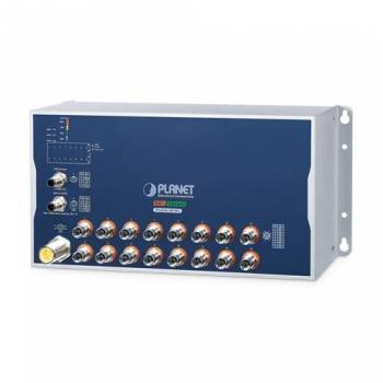 Planet ITS-6326-16P2TB-WV