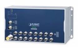 Planet ITS-6326-16T-WV