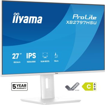 Iiyama XB2797HSU-W1