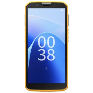 CIPHERLAB CO., LTD. AS3858AF4NSG1