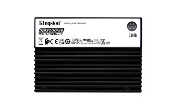 Kingston SEDC3000ME/7T6