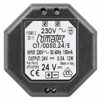 Jung NT2405VDC