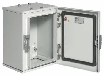 Hager FL101A