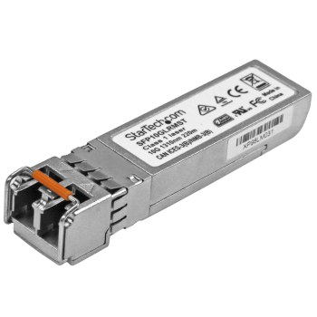 Startech.com SFP10GLRMST