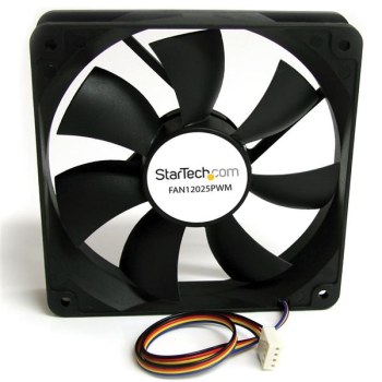 Startech.com FAN12025PWM