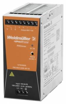 Weidmüller 1478130000