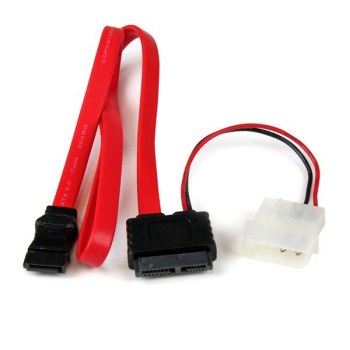 Startech.com SLSATAF36