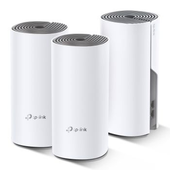 TP-Link DECO E4(3-PACK)