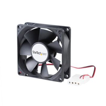 Startech.com FANBOX