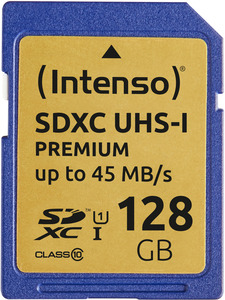 Intenso International 3421491