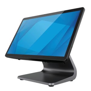 Elo Touch Solutions E153259
