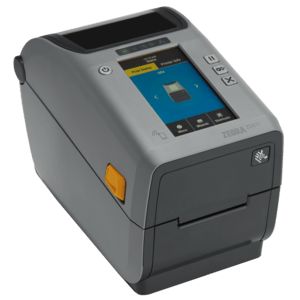 Zebra ZD6A122-T0EQR2EZ