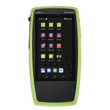 NetAlly AIRCHECK-G3E-TKT-X2