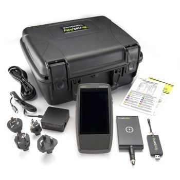 NetAlly CYBERSCOPE-AIR-E-X2