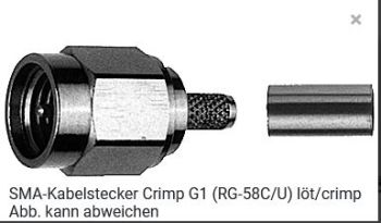 Telegärtner 100024606,J01150A0049