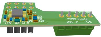 ELSYS ELT-MOD-PT100